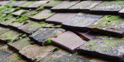 Hunts Cross roof repair costs